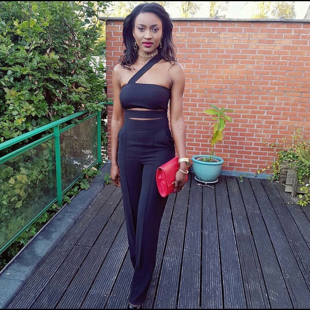 2 piece set